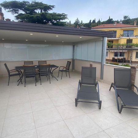 Apartmaji Vera Portorož Kültér fotó