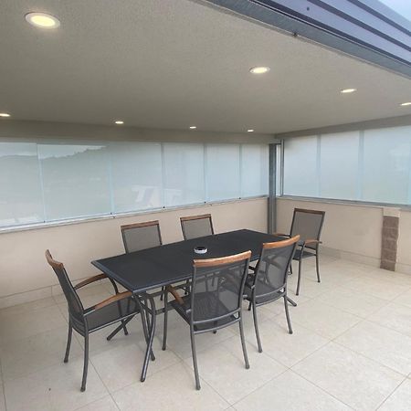 Apartmaji Vera Portorož Kültér fotó