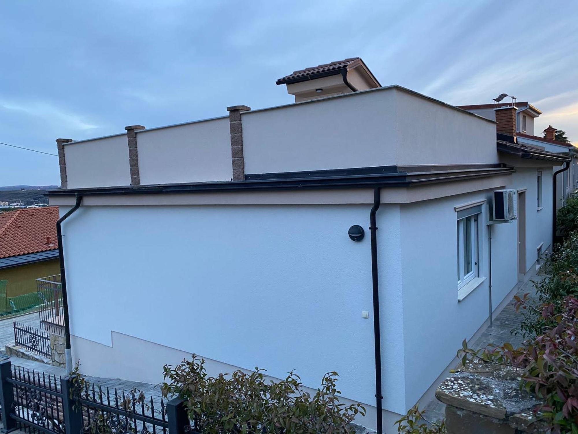 Apartmaji Vera Portorož Szoba fotó