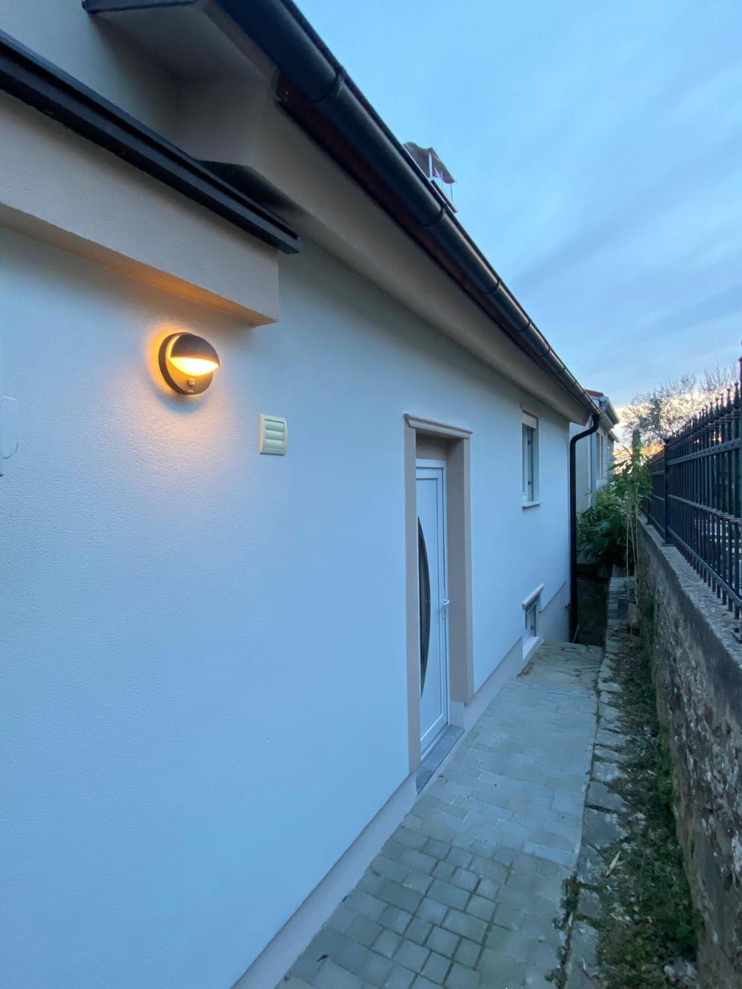 Apartmaji Vera Portorož Szoba fotó