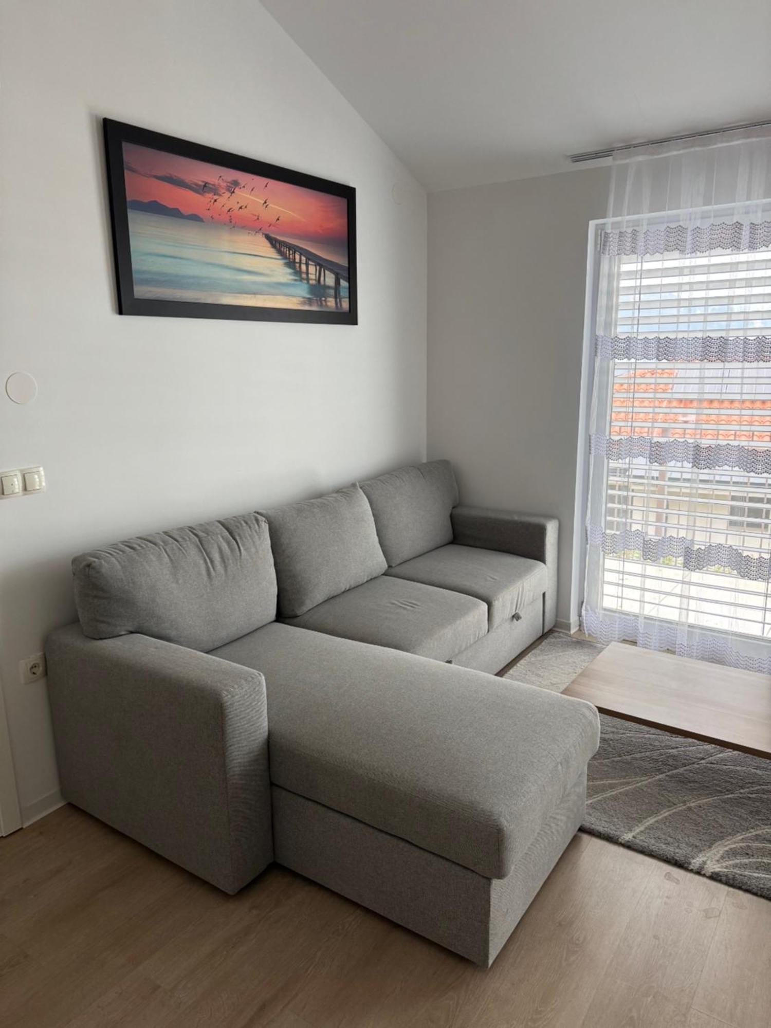 Apartmaji Vera Portorož Kültér fotó