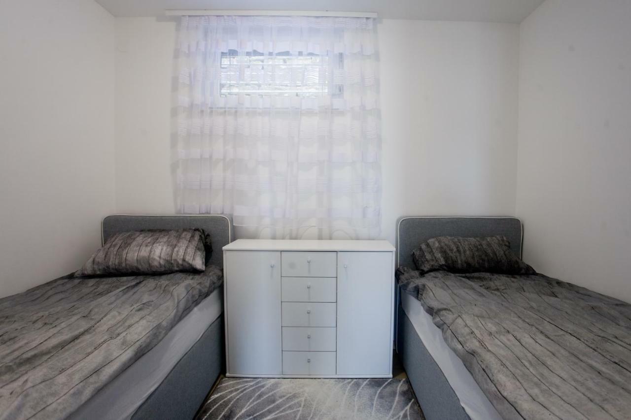 Apartmaji Vera Portorož Kültér fotó