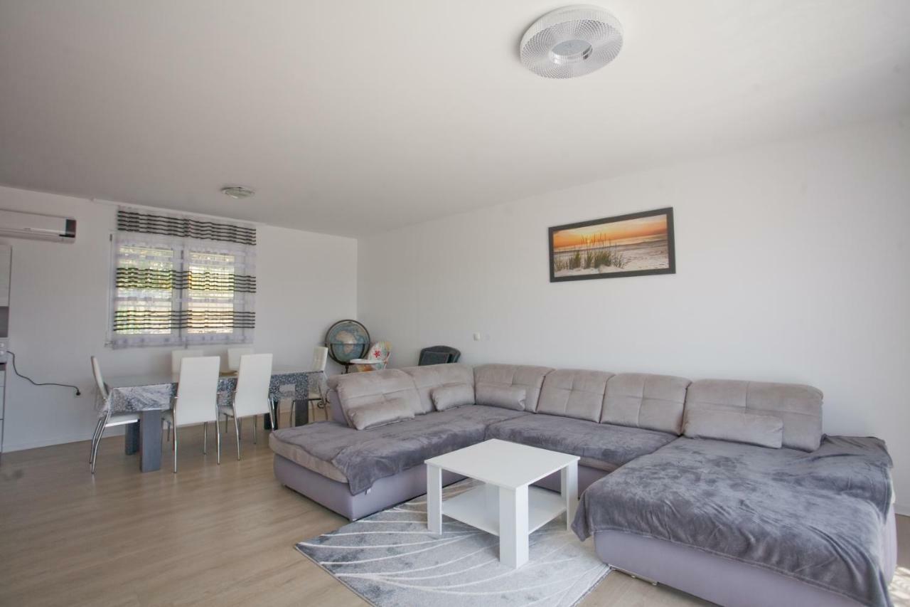 Apartmaji Vera Portorož Kültér fotó