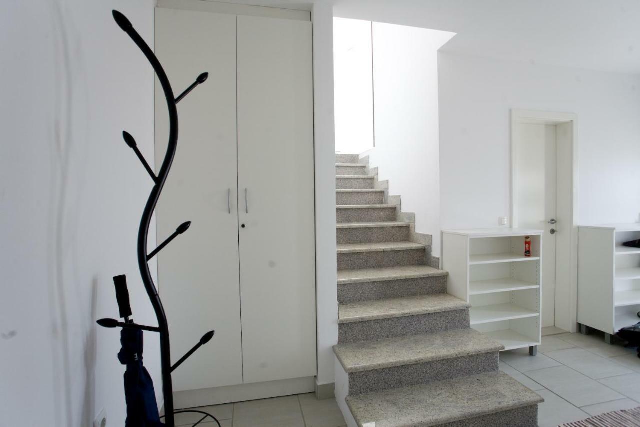 Apartmaji Vera Portorož Kültér fotó