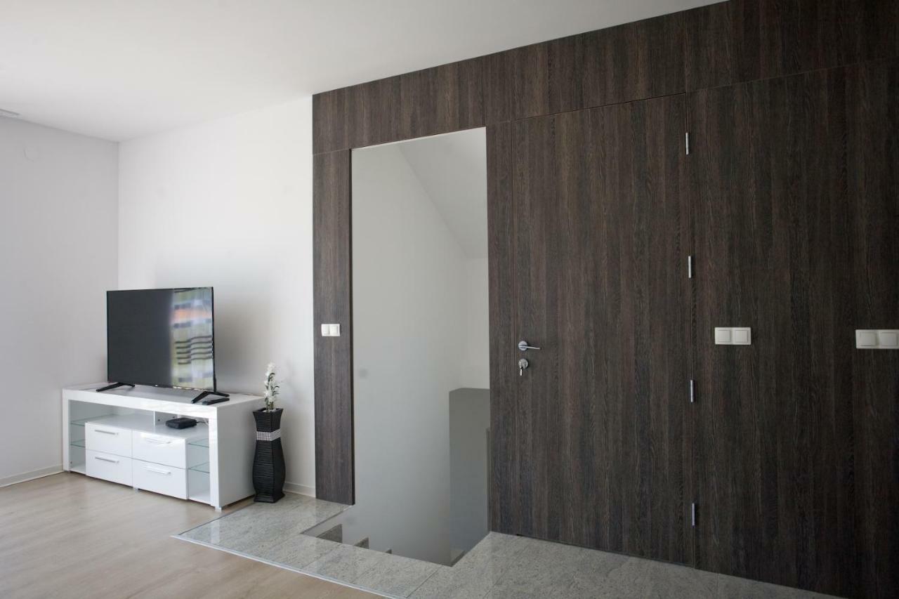 Apartmaji Vera Portorož Kültér fotó