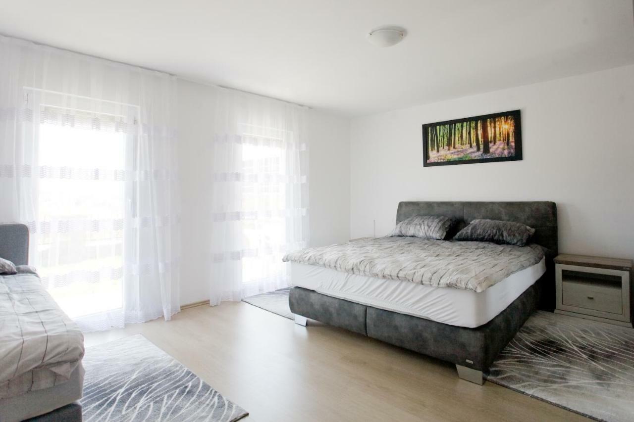 Apartmaji Vera Portorož Kültér fotó