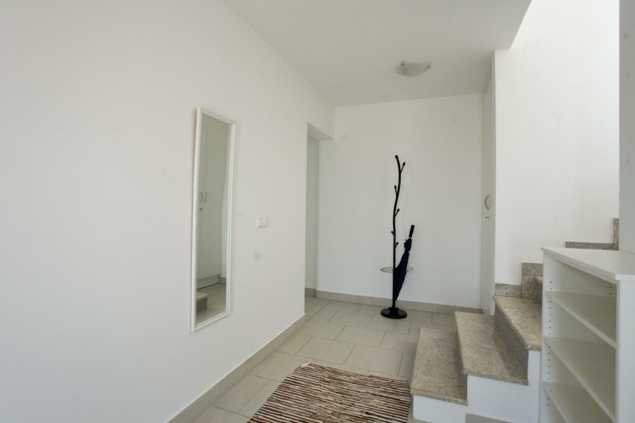 Apartmaji Vera Portorož Kültér fotó